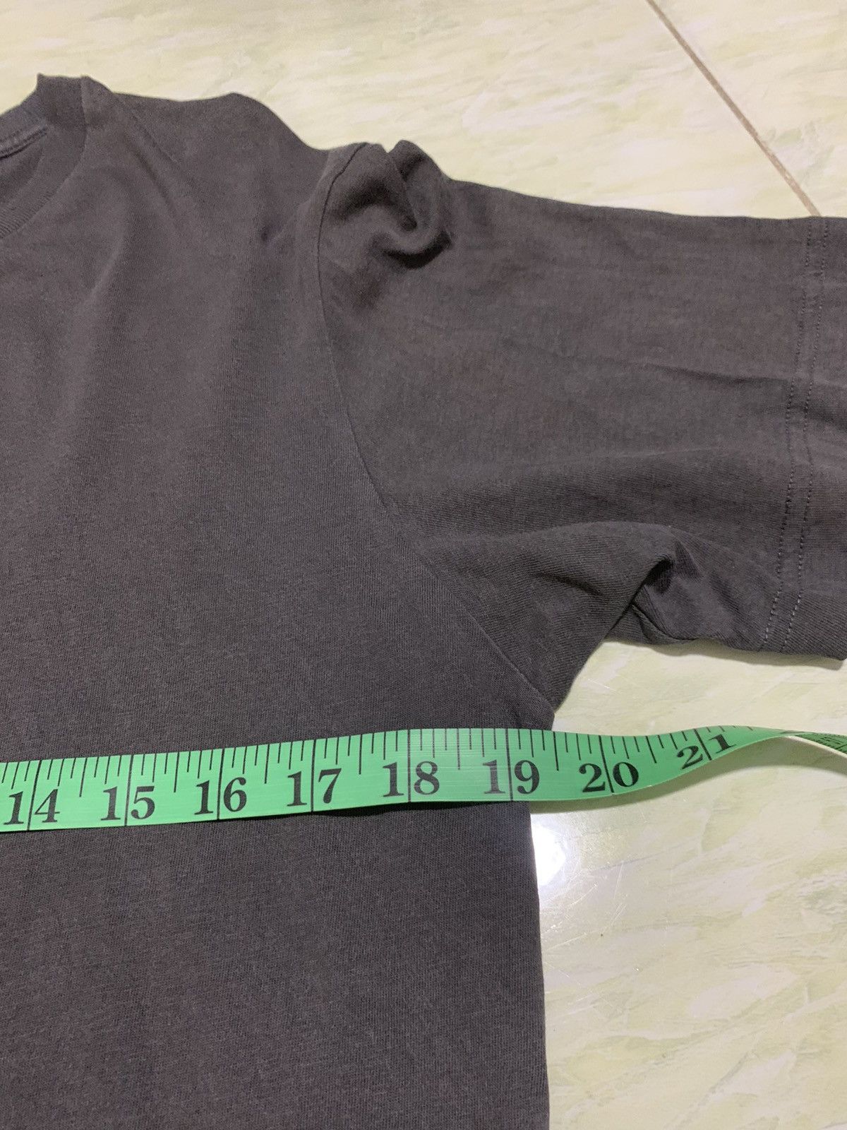 Anime Uniclo X Naruto Itachi Shirt Size US M / EU 48-50 / 2 - 8 Thumbnail