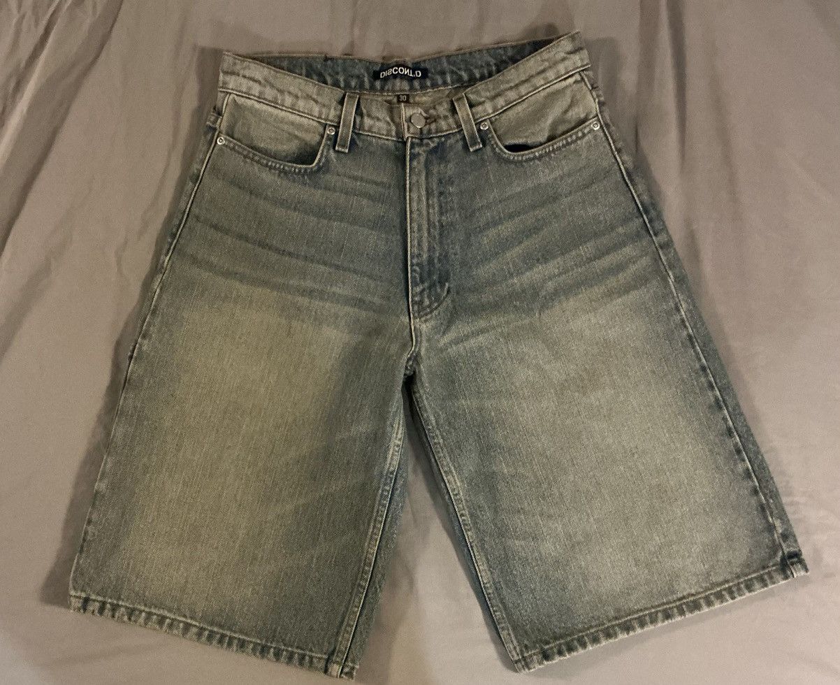 Other Discontd desert baggy jort Size US 30 / EU 46 - 1 Thumbnail