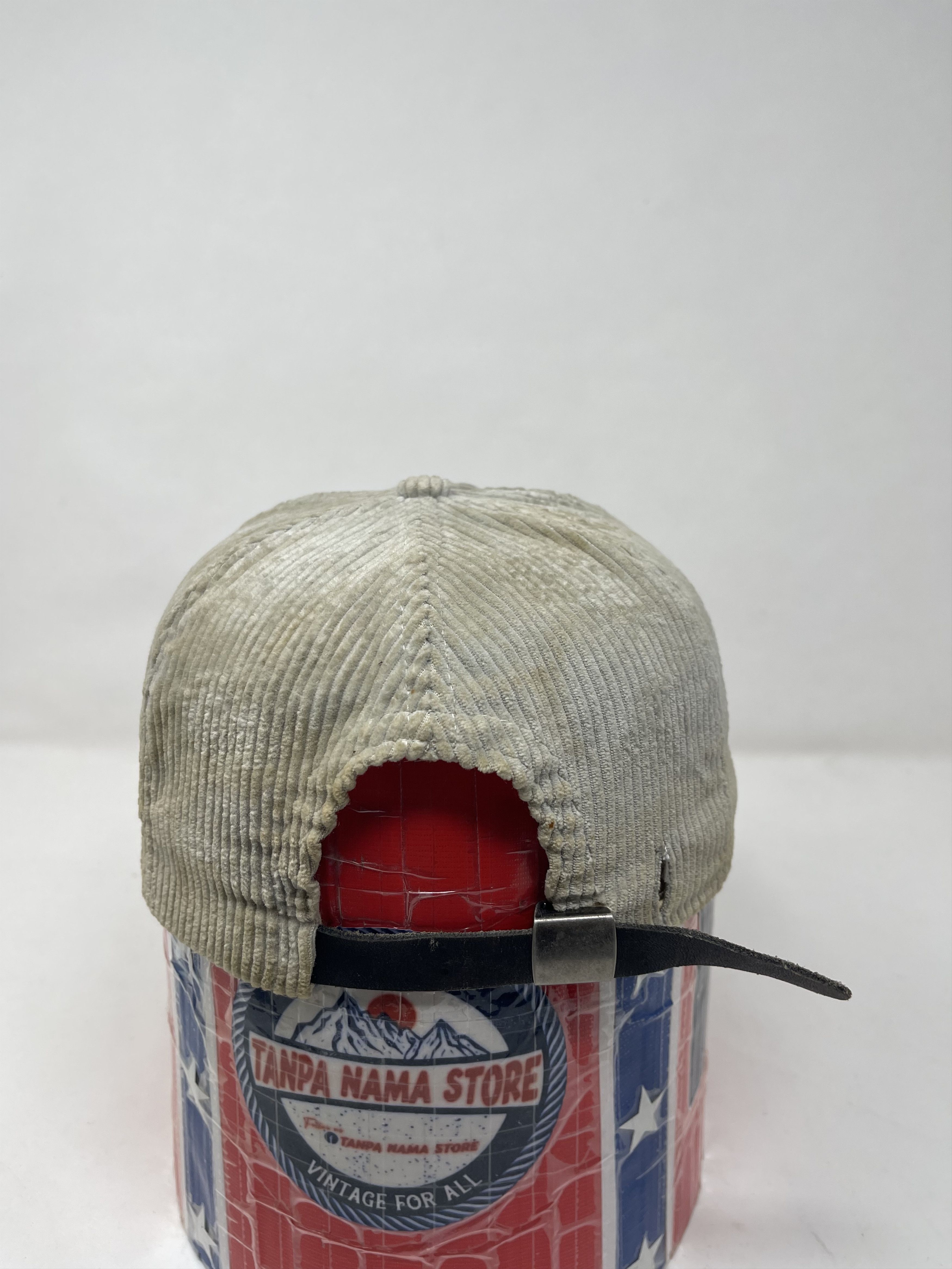 Kangol Kangol Coduroy Cap Size ONE SIZE - 4 Thumbnail