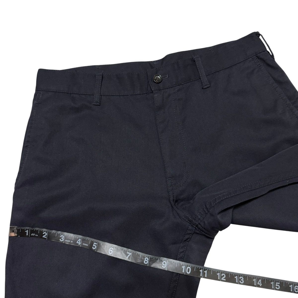 Comme des Garcons Homme 763 00s Comme Des Garcons Homme suit set up men archive rare Size 38R - 20 Thumbnail