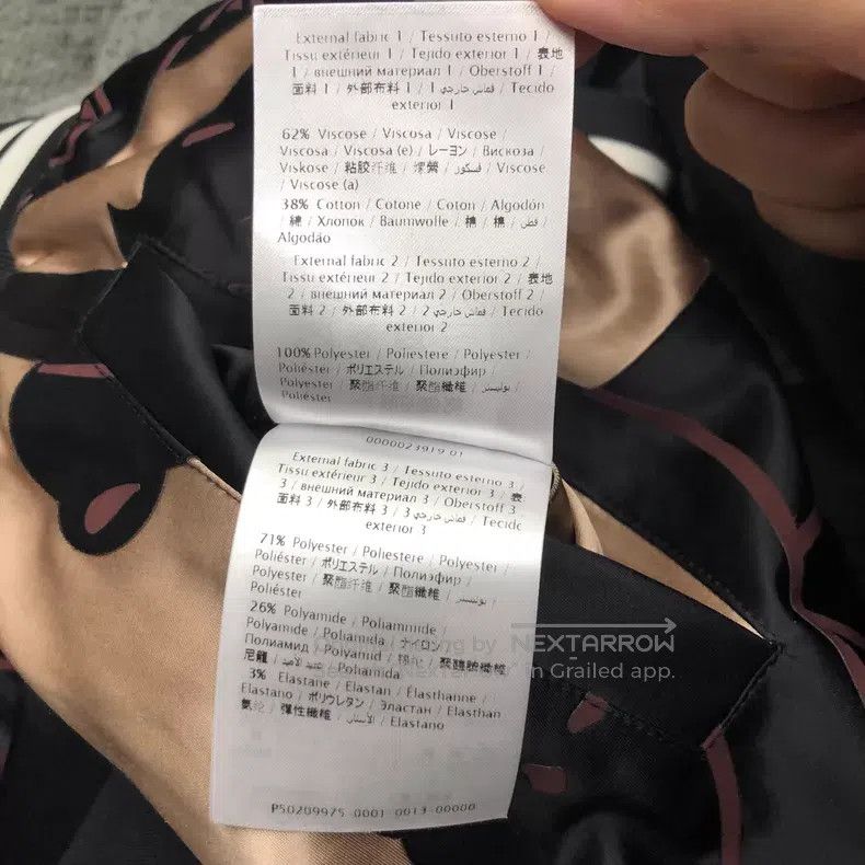 Valentino Valentino jacket Size US M / EU 48-50 / 2 - 6 Thumbnail