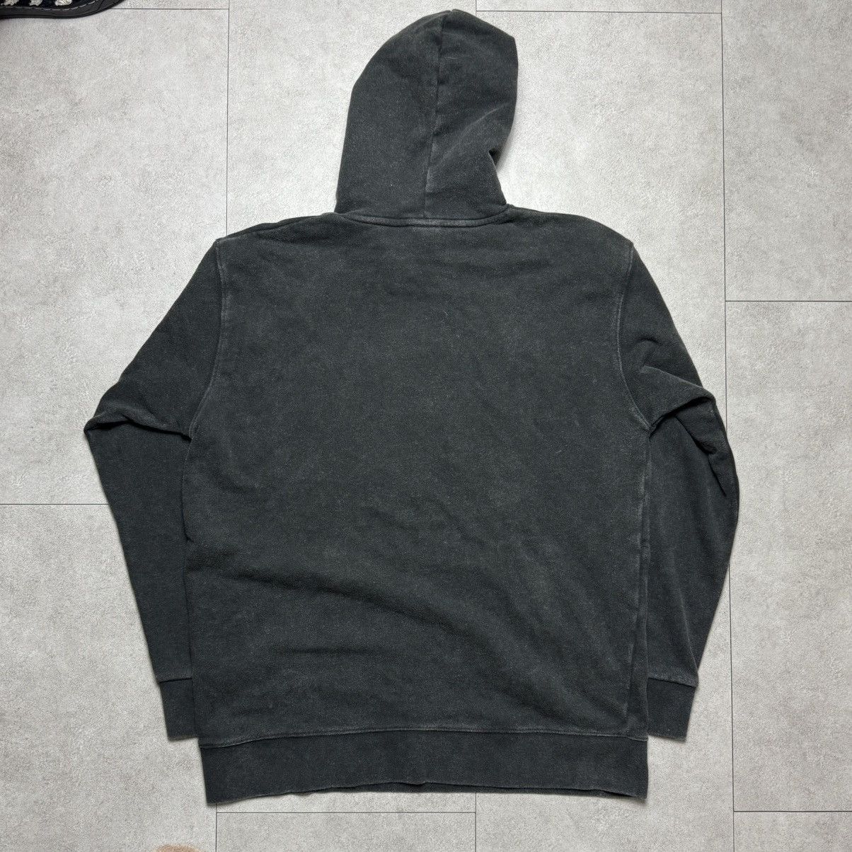 Number (N)ine Number Nine Blank Generation Skull Hoodie Size US XL / EU 56 / 4 - 2 Thumbnail