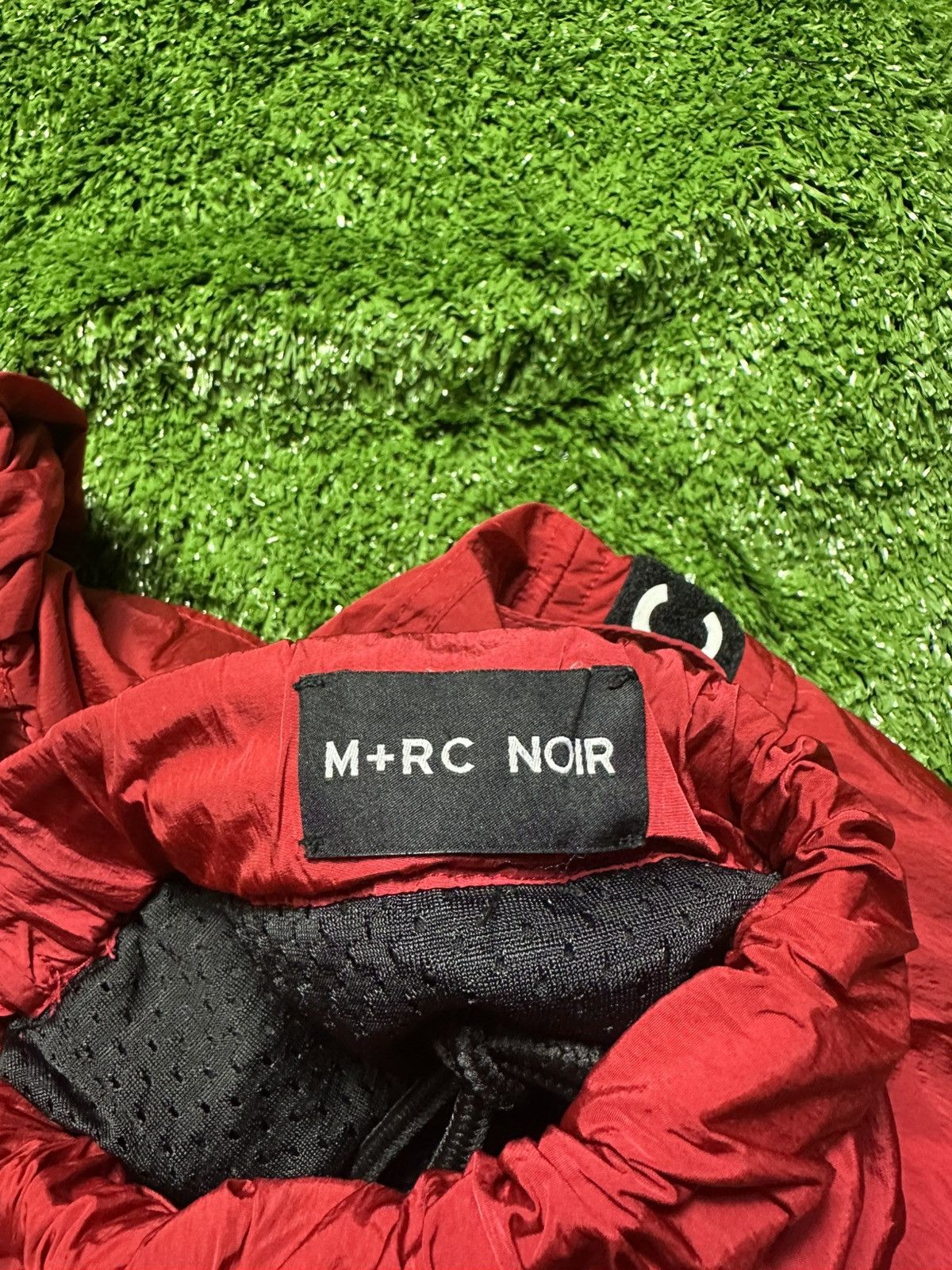 M+Rc Noir M+RC Noir Shorts Size Large Size US 34 / EU 50 - 2 Thumbnail
