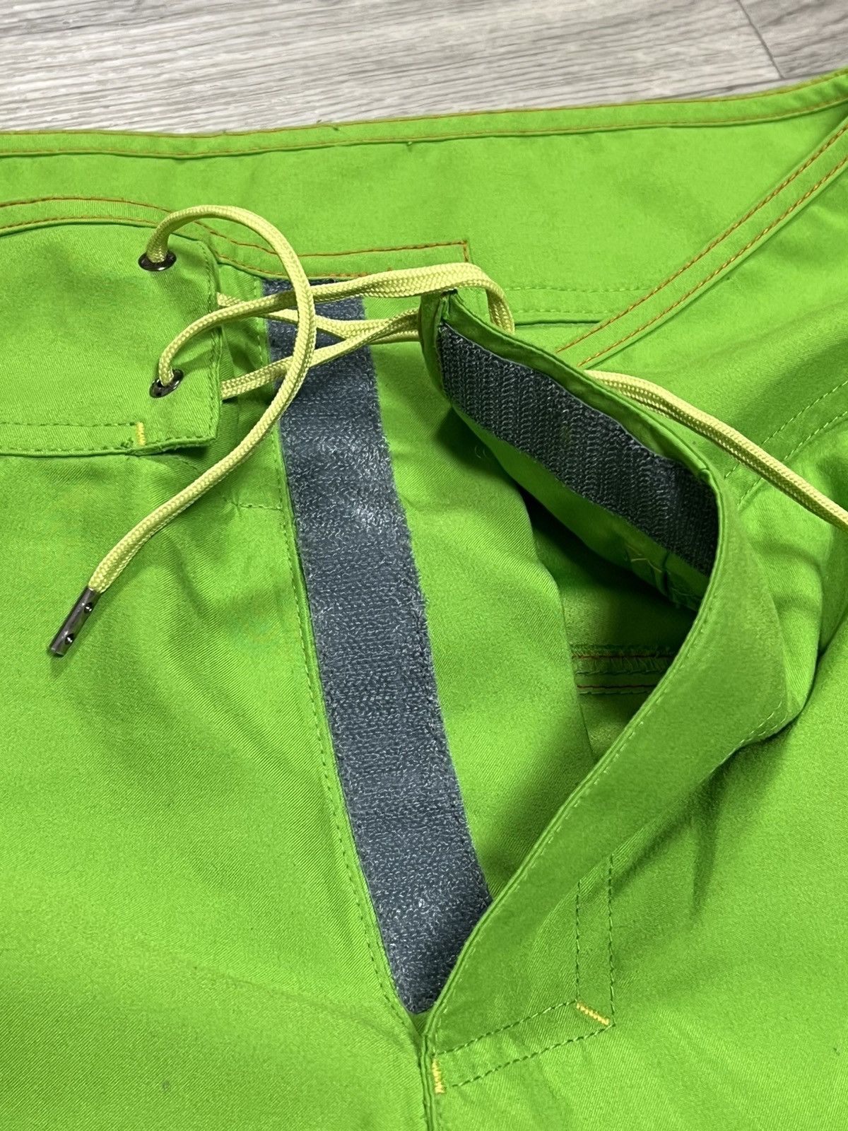 Norrona × Vintage Norrona outdoor life men’s shorts Size US 32 / EU 48 - 4 Thumbnail