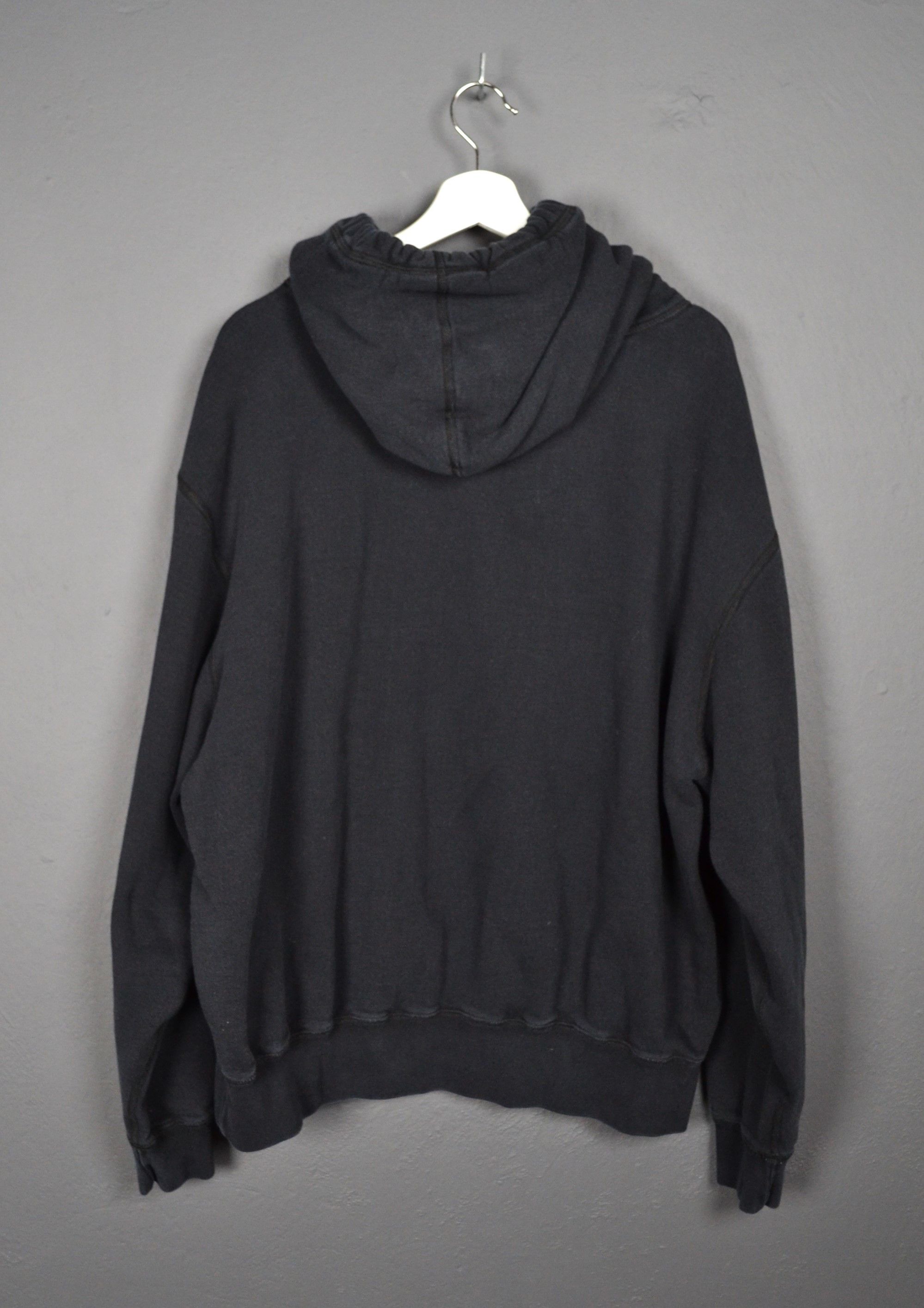 October's Very Own OVO X Toronto FC Hoodie 2022 Exclusive Gold Owl Oversized XL Size US XL / EU 56 / 4 - 2 Thumbnail