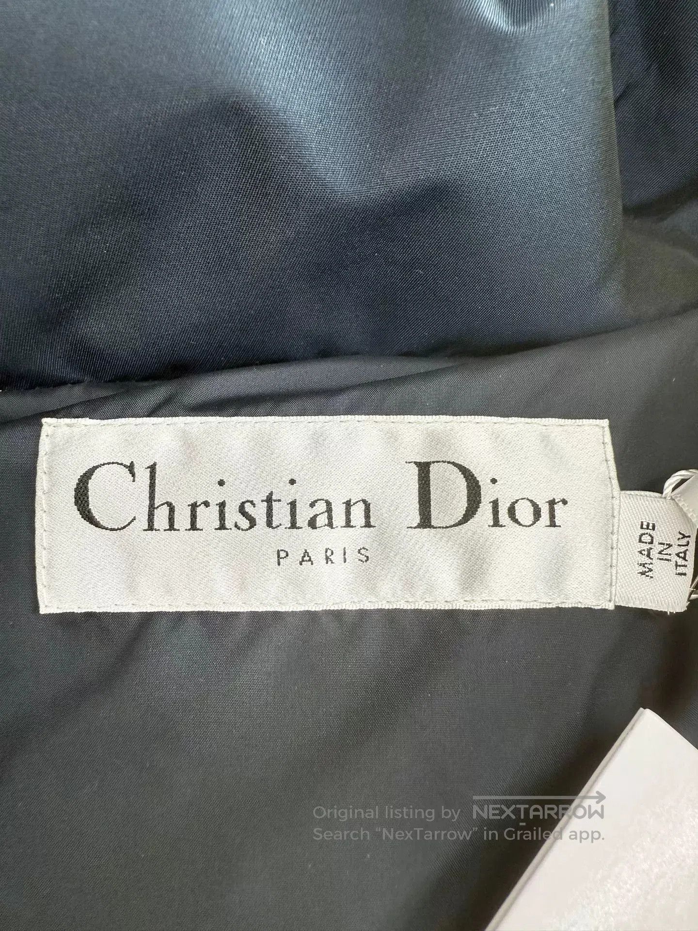 Dior dior star pattern cotton vest size m. Size US M / EU 48-50 / 2 - 3 Thumbnail