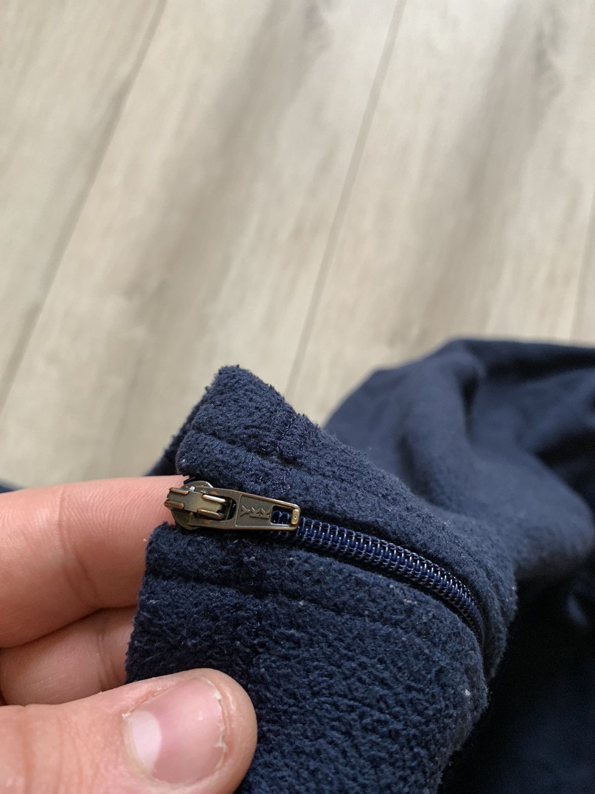 Patagonia Patagonia zip Fleece Size M / US 6-8 / IT 42-44 - 5 Thumbnail