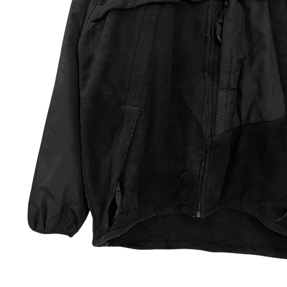 PPFM Vintage PPFM Tactical Zipper Ups Jacket Size US XL / EU 56 / 4 - 3 Thumbnail