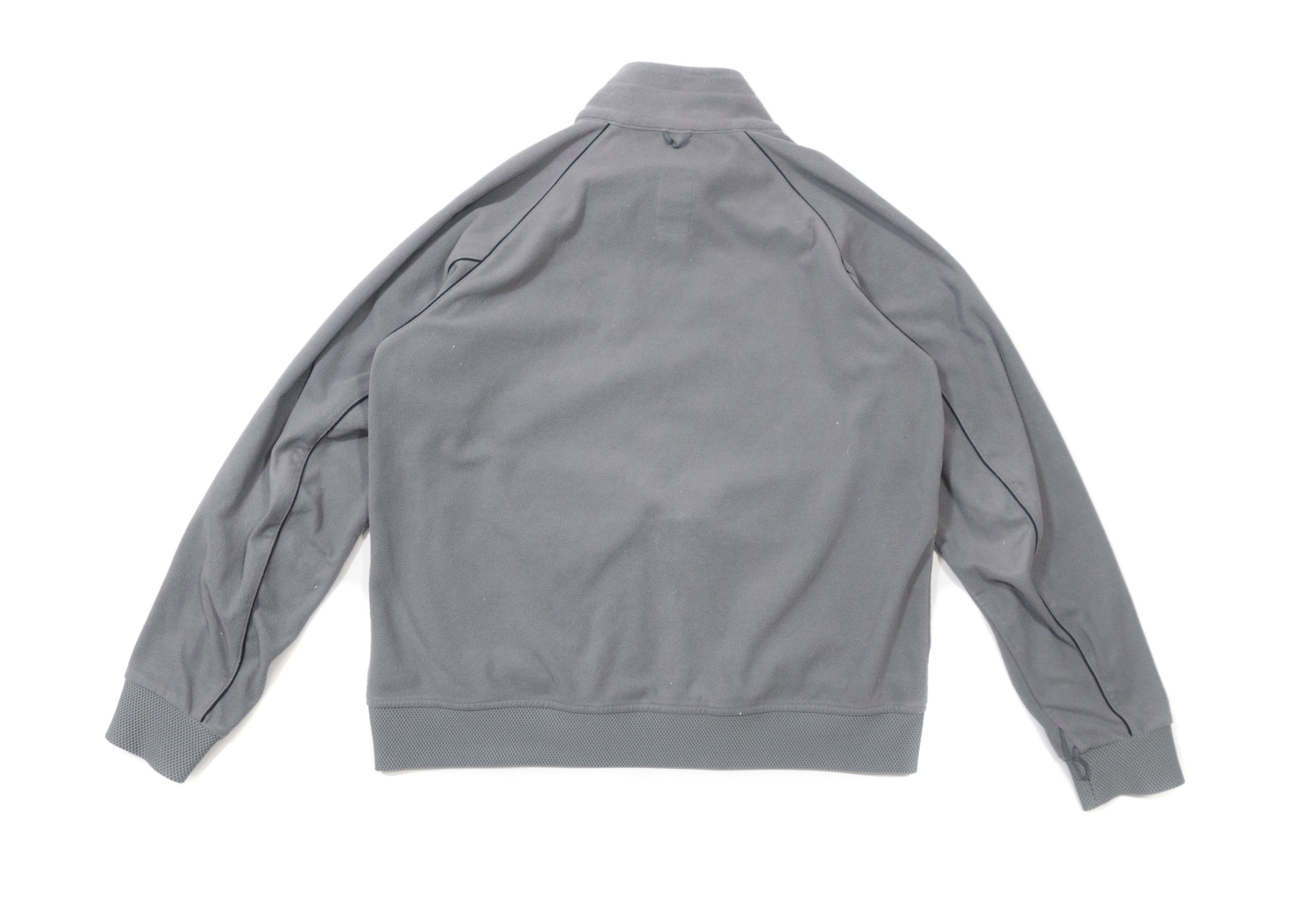 Nike ACG 00s Logo Fleece Thermal Layer 2 Base Layer Jacket Size US L / EU 52-54 / 3 - 2 Thumbnail