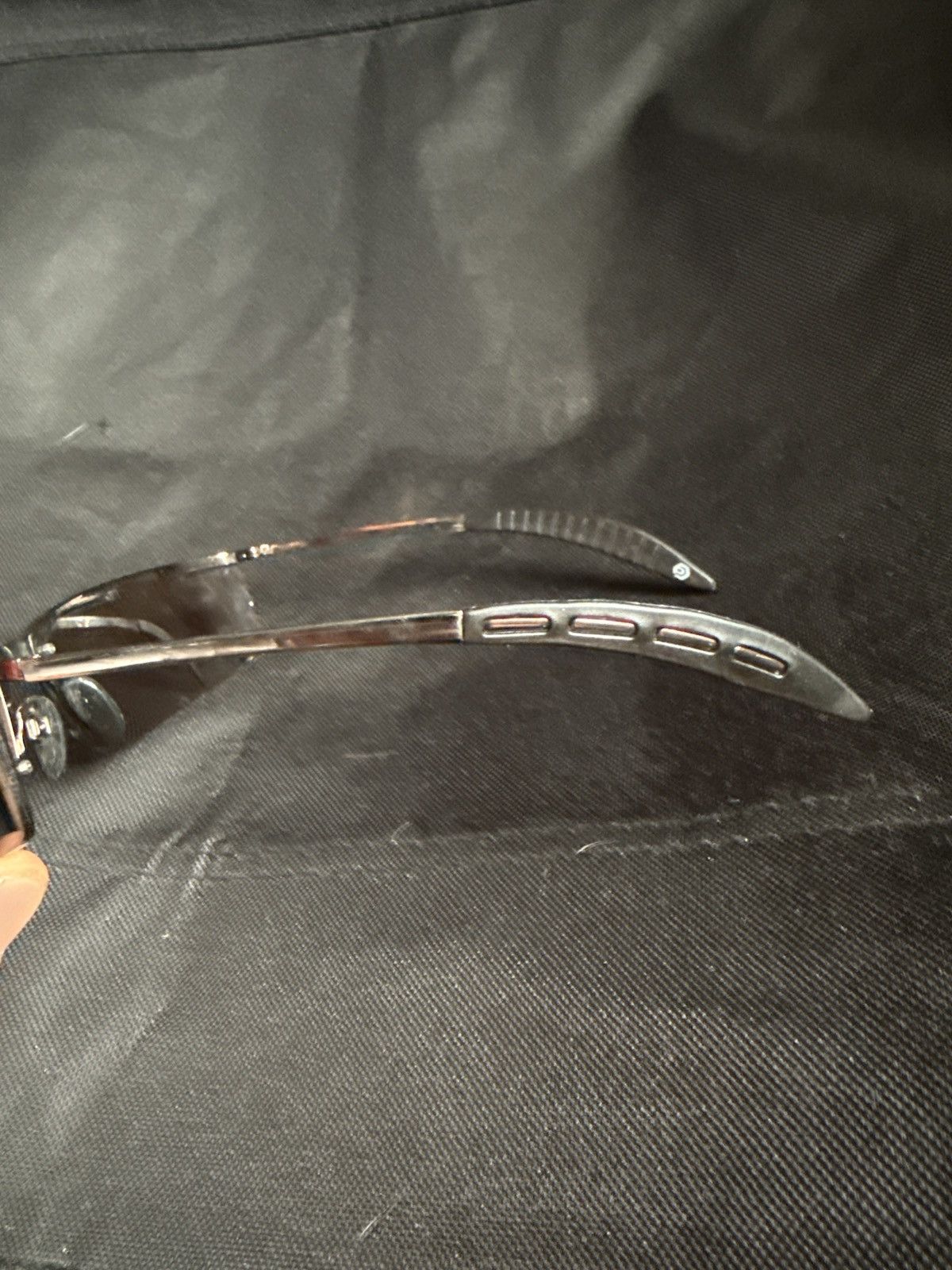 Japanese Brand × Vintage Vintage sunglasses Size ONE SIZE - 3 Thumbnail