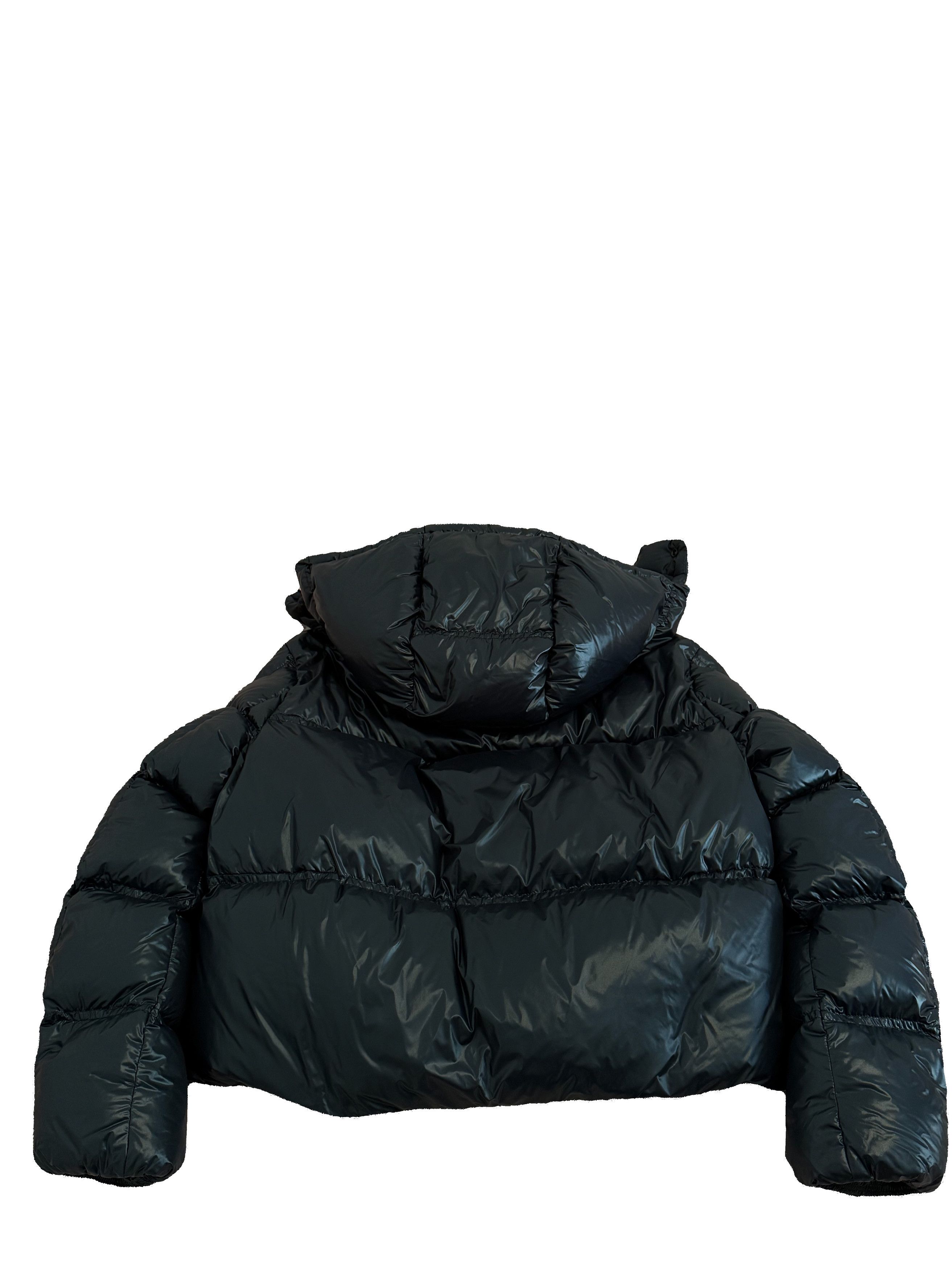 Moncler Moncler Puffer Jacket Size M / US 6-8 / IT 42-44 - 2 Thumbnail