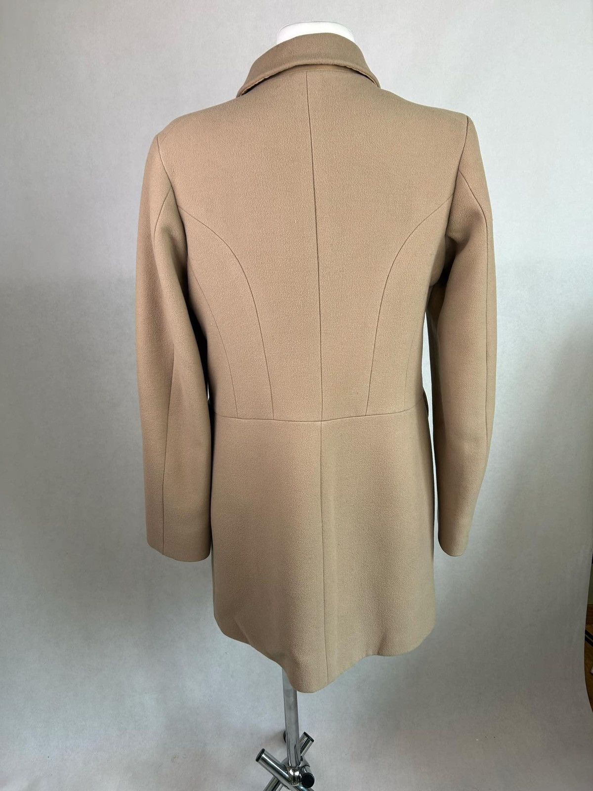 Jil Sander JIL Sander coat Size XS / US 0-2 / IT 36-38 - 3 Thumbnail
