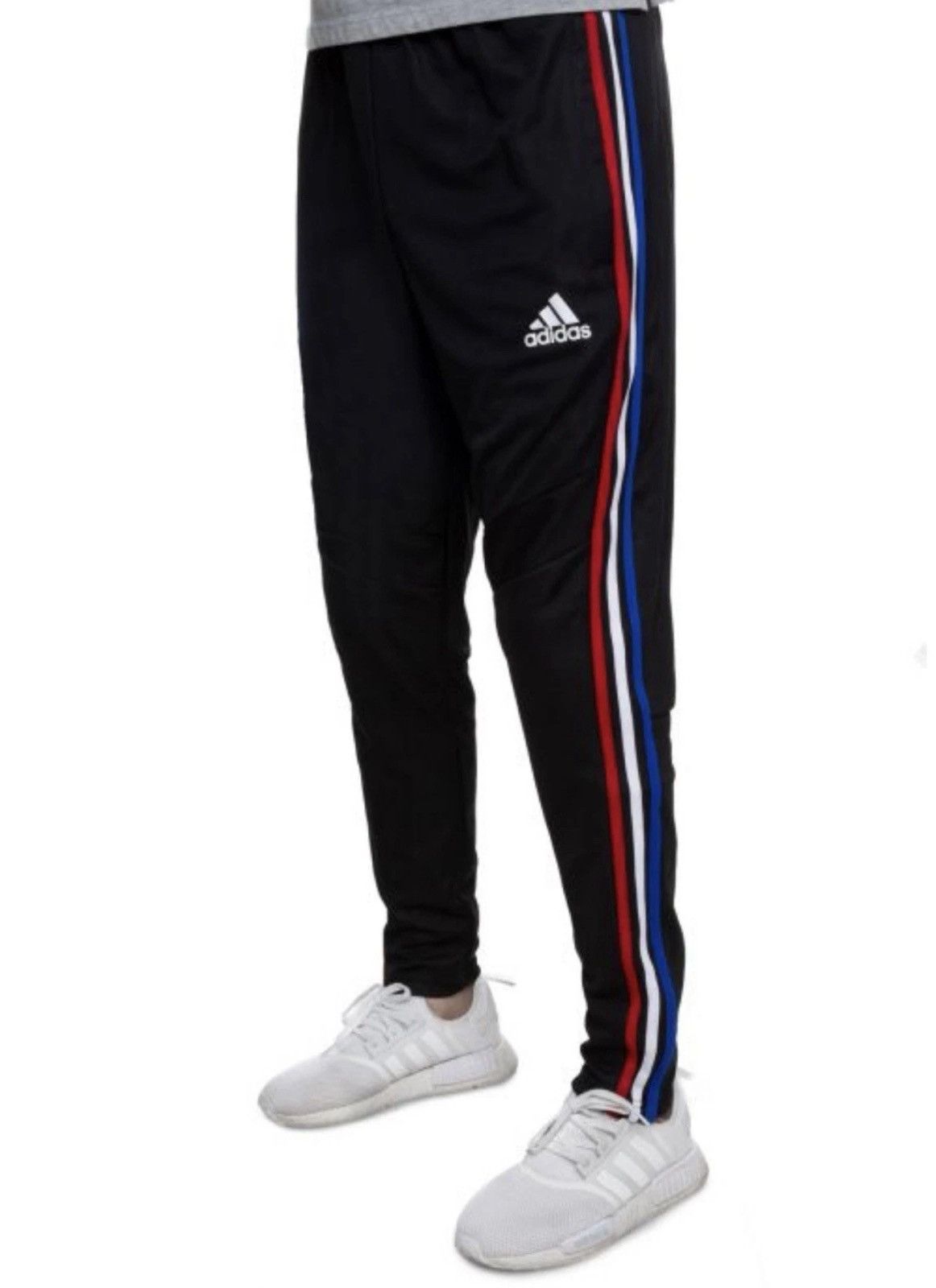 Adidas Adidas AeroReady Tiro 19 Training Soccer Football Track Pant Size US 30 / EU 46 - 1 Thumbnail