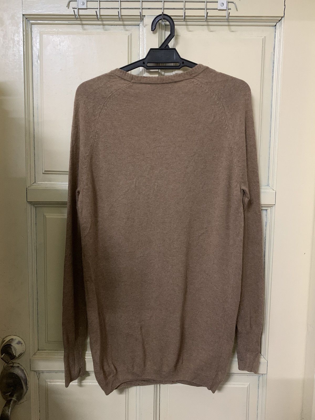 Fred Perry Fred Perry Cardigan Shirt Size US M / EU 48-50 / 2 - 3 Thumbnail
