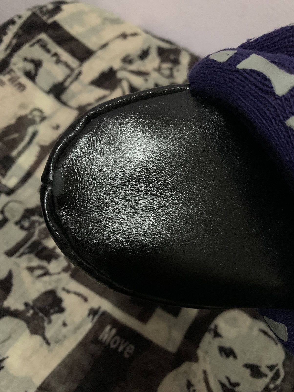 Yohji Yamamoto 💥Yohji Yamamoto+Noir Handbag Size ONE SIZE - 8 Thumbnail