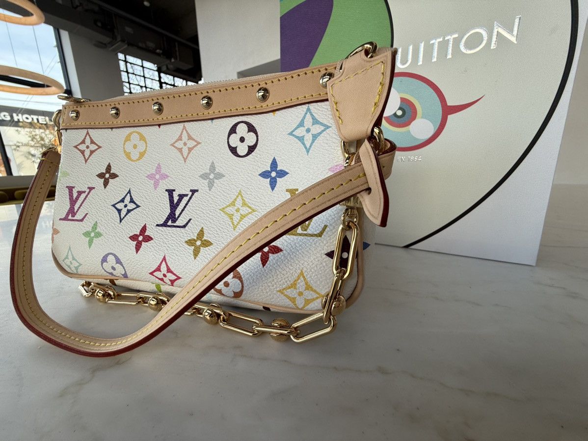 Louis Vuitton LV x TM Pochette Accessoires Size ONE SIZE - 16 Thumbnail