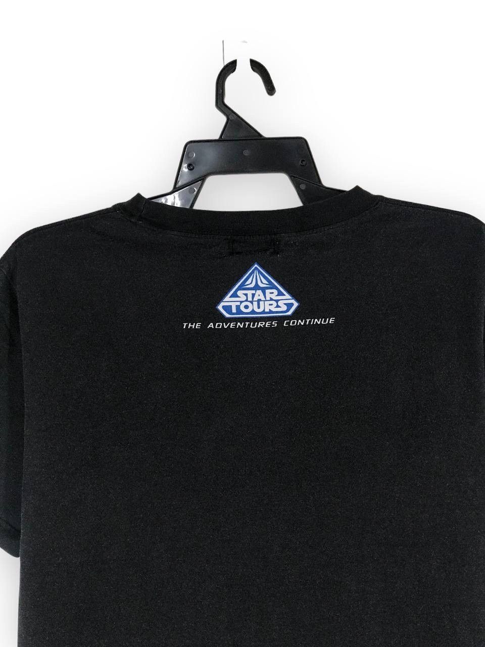 Disney star tours Size US M / EU 48-50 / 2 - 5 Thumbnail