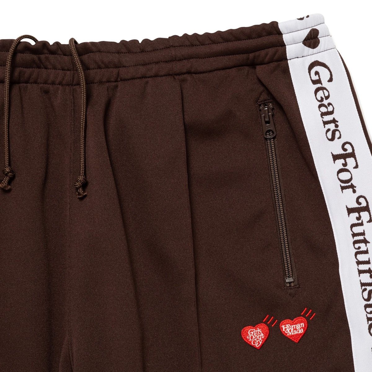 Human Made Human Made GDC Trackpants Size ONE SIZE - 3 Thumbnail