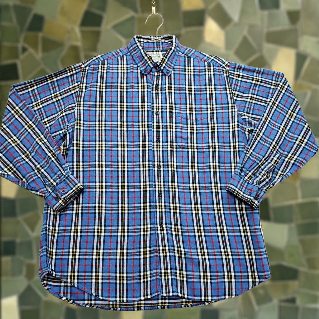 Vintage Item Specifications: Closure: Zipper, Neckline: Crew Neck Size US L / EU 52-54 / 3 - 1 Thumbnail