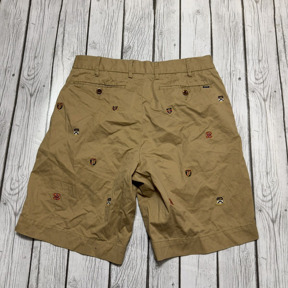 Polo Ralph Lauren Polo shorts Size US 29 - 2 Thumbnail