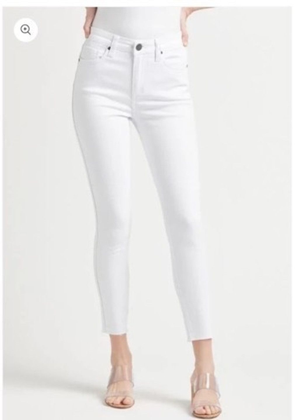 Other NWT Kut from the Kloth Connie High-Rise Ankle Jeans Women 16 Size 38" / US 16 / IT 52 - 11 Thumbnail