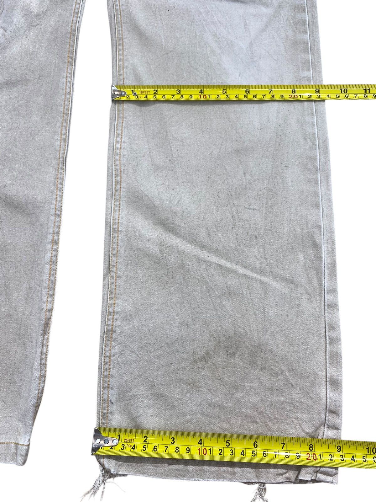 Body Glove Body Glove Patch Work Style Loose Soft Denim Size US 34 / EU 50 - 8 Thumbnail