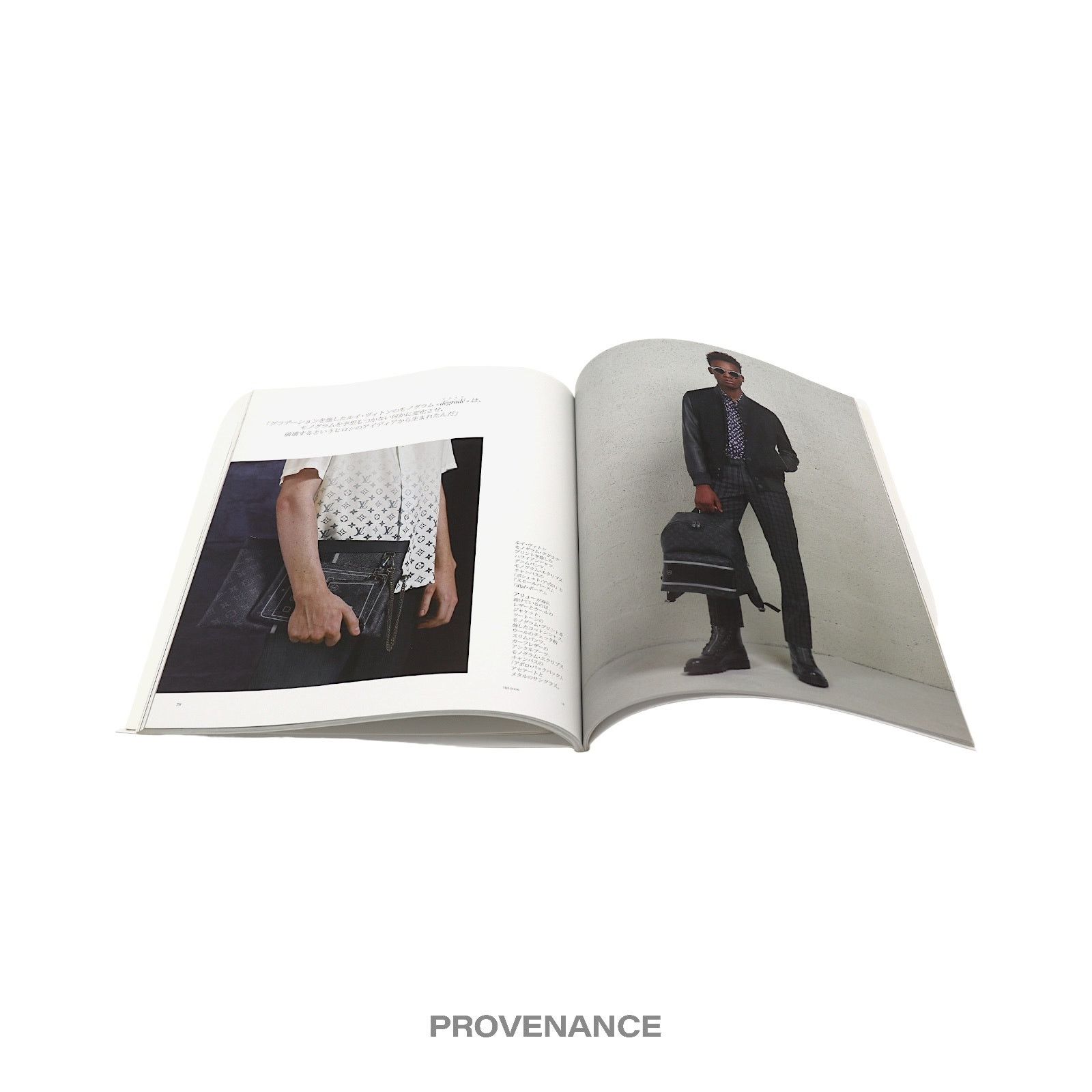 Louis Vuitton 🔴Louis Vuitton The Book #6 - KOONS SUPREME Size ONE SIZE - 11 Thumbnail