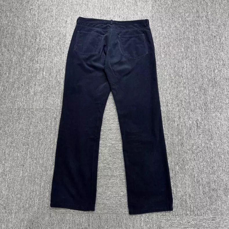 Givenchy Givenchy Corduroy Casual Pants Size US 28 / EU 44 - 4 Thumbnail