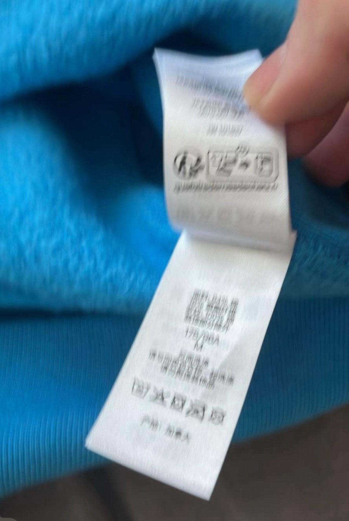 Supreme Supreme blue box logo hoodie 2025 Size US M / EU 48-50 / 2 - 6 Thumbnail