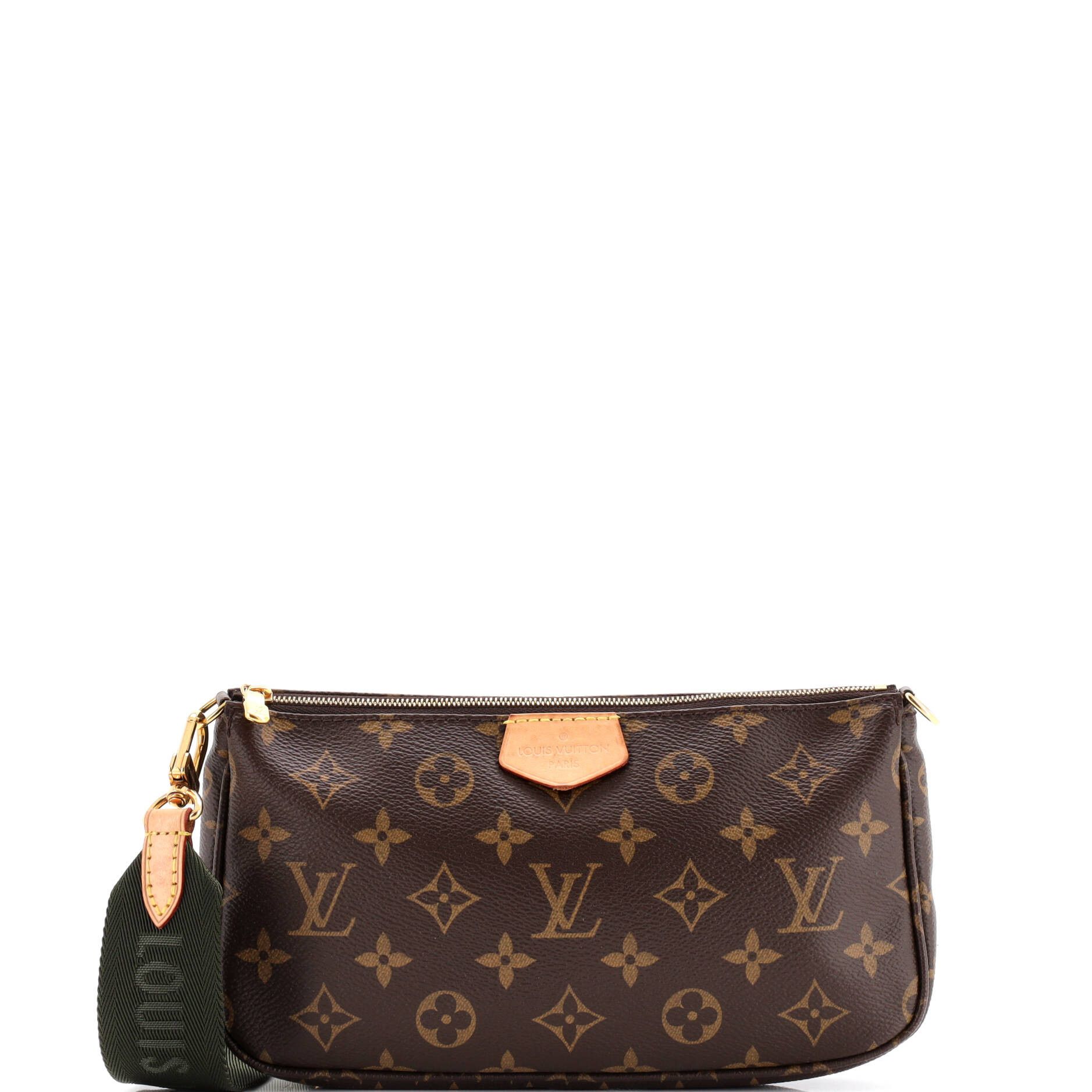 Louis Vuitton Multi Pochette Accessoires Size ONE SIZE - 1 Thumbnail