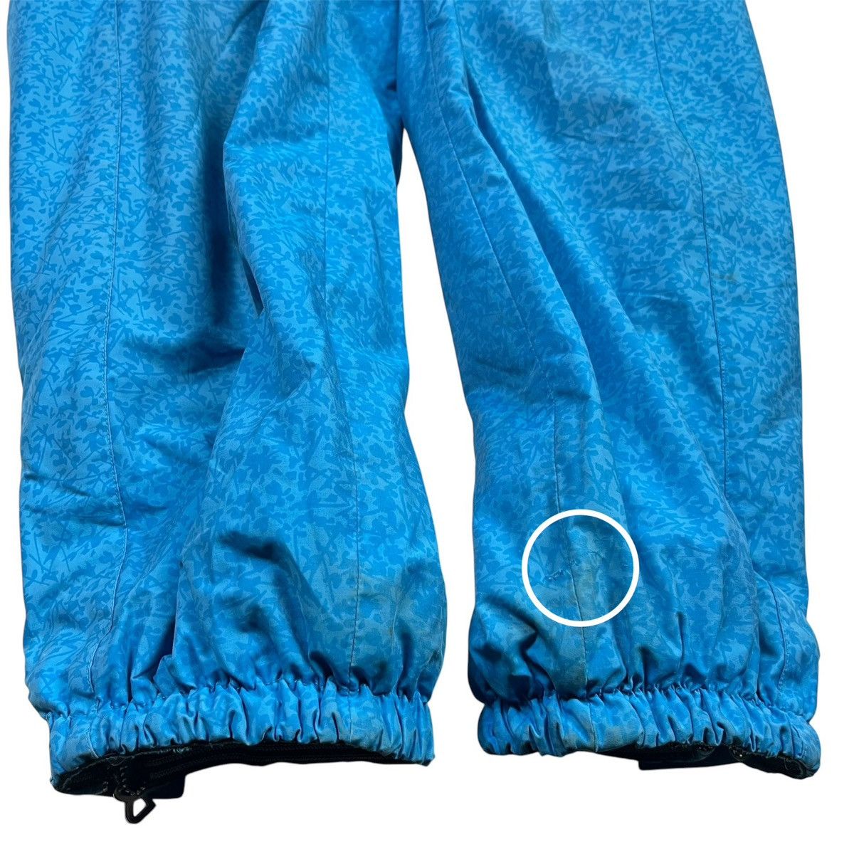 Bogner × Vintage Bogner Overall Vintage Retro Snow Suit Men’s Ski Blue Size US XS / EU 42 / 0 - 5 Thumbnail