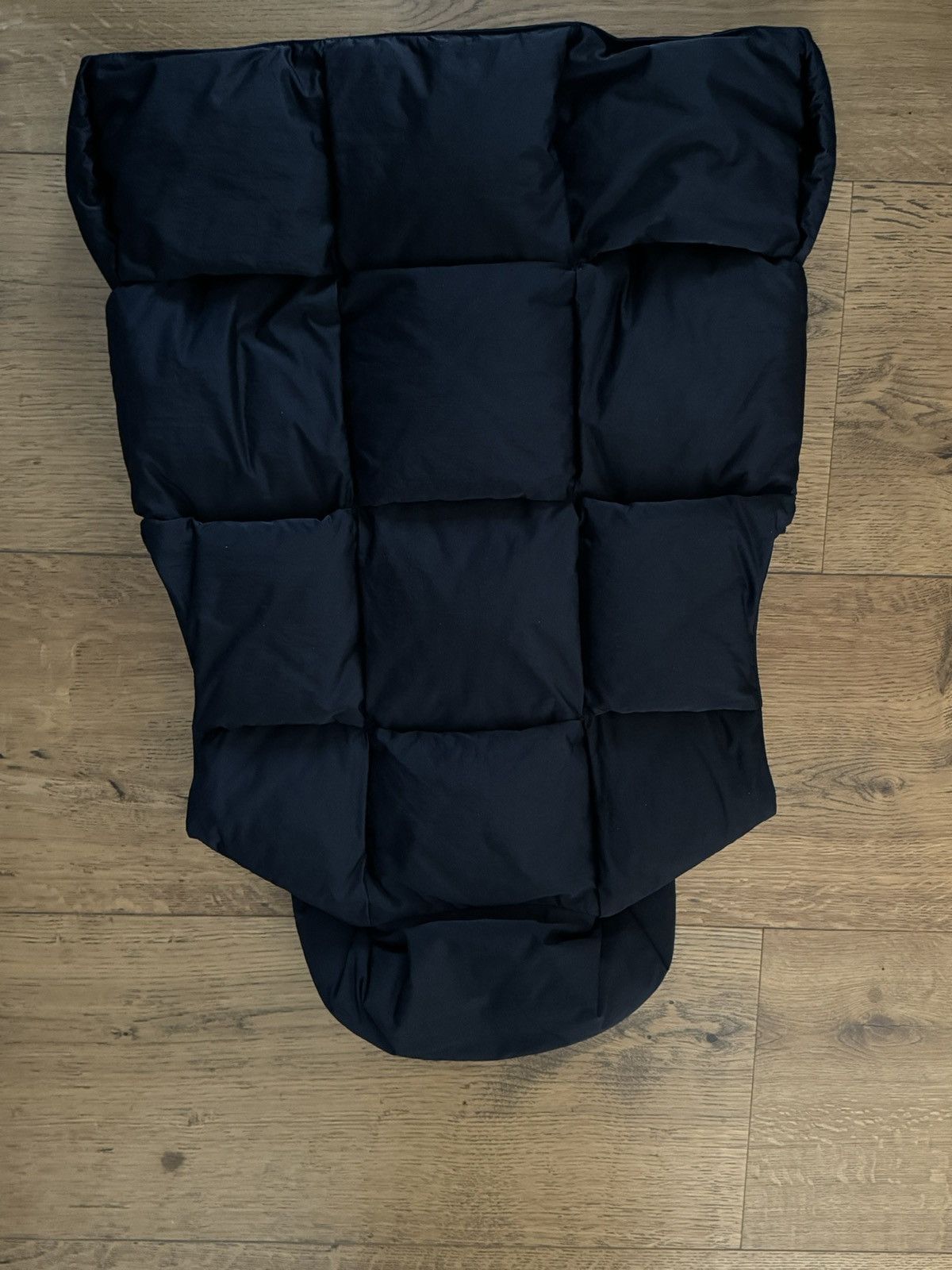 Bottega Veneta bottega veneta intrecciato vest Size US S / EU 44-46 / 1 - 2 Thumbnail
