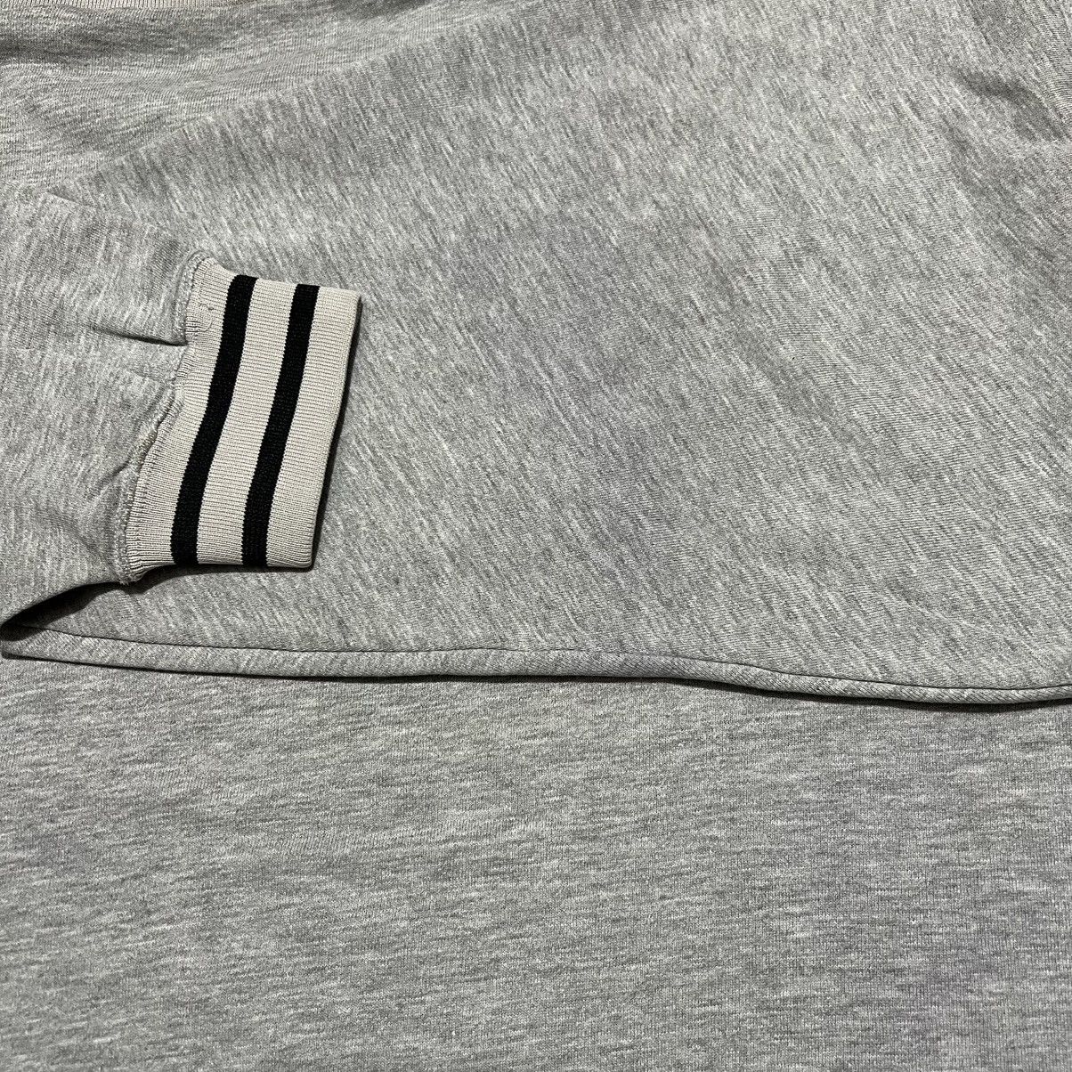 NBA × Vintage Vintage nba mini logo sweatshirt crewneck Size US L / EU 52-54 / 3 - 9 Thumbnail