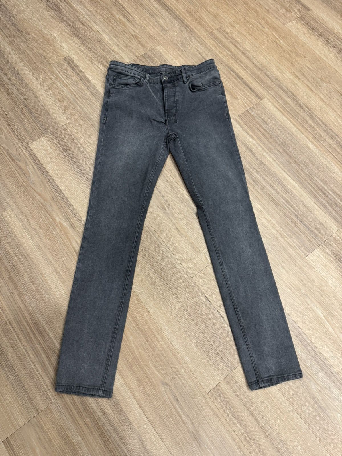 Ksubi Ksubi Jeans Size US 32 / EU 48 - 1 Thumbnail