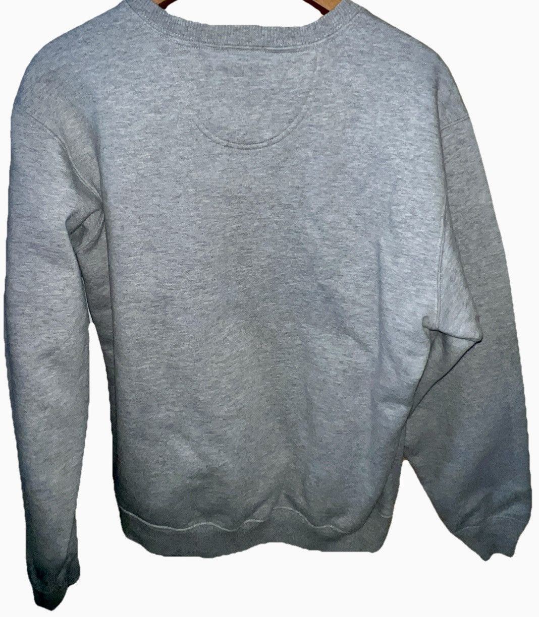 Champion × Supreme Supreme x Champion crewneck sweater Size US M / EU 48-50 / 2 - 4 Thumbnail