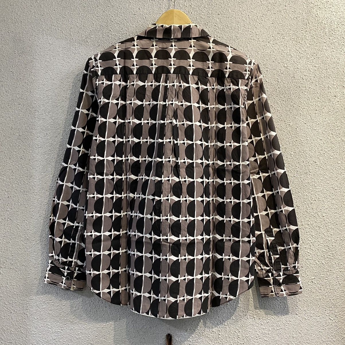 Comme des Garcons × Japanese Brand Vintage Black Comme des Garcons Size US M / EU 48-50 / 2 - 4 Thumbnail
