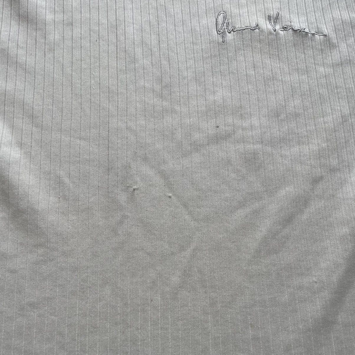 Designer × Vintage 90s POLO VERSACE JEANS COUTURE TEE SHIRT OLD MONEY Size US L / EU 52-54 / 3 - 4 Thumbnail