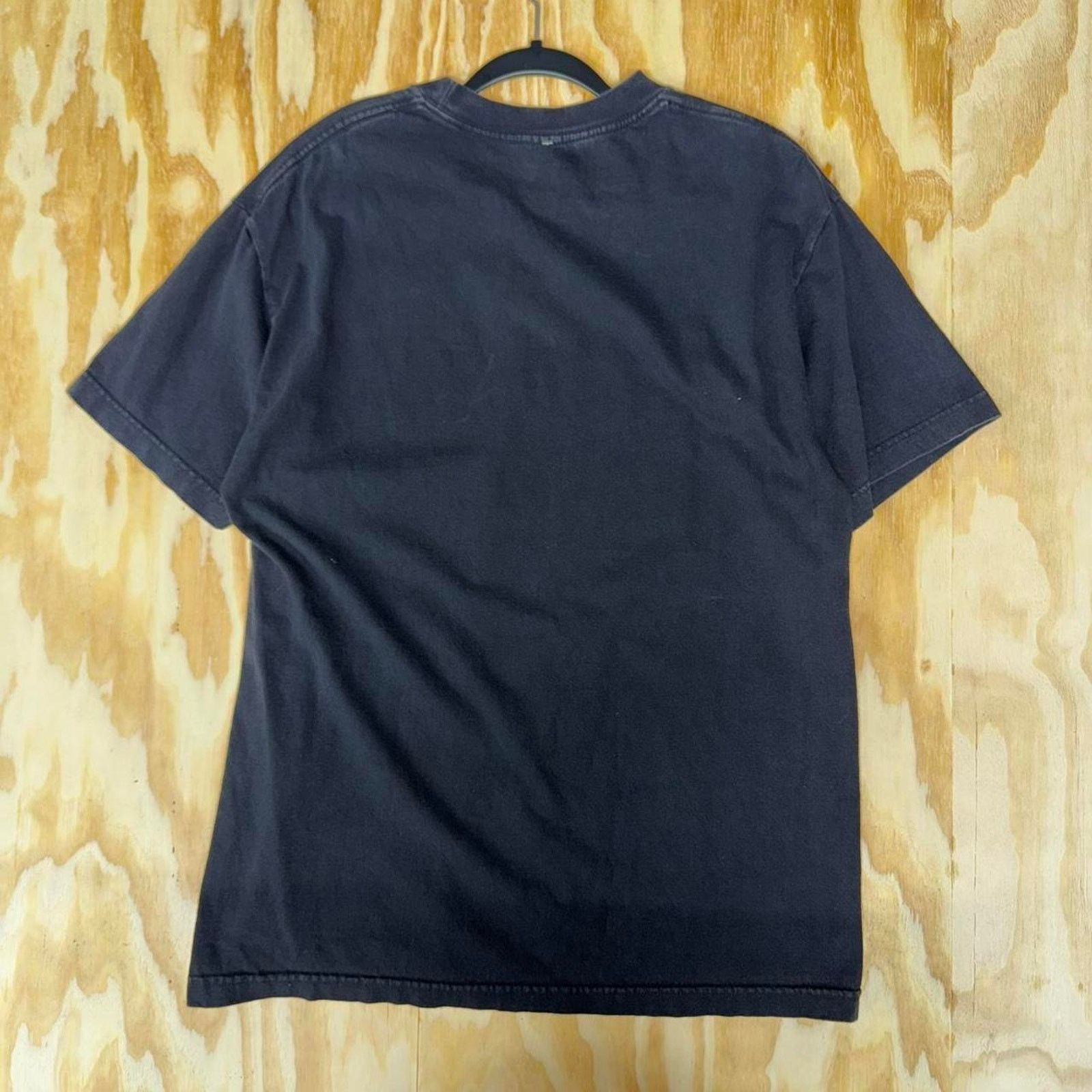 Vintage Vintage y2k chris heston no hitter san francisco giants tee Size US XL / EU 56 / 4 - 2 Thumbnail