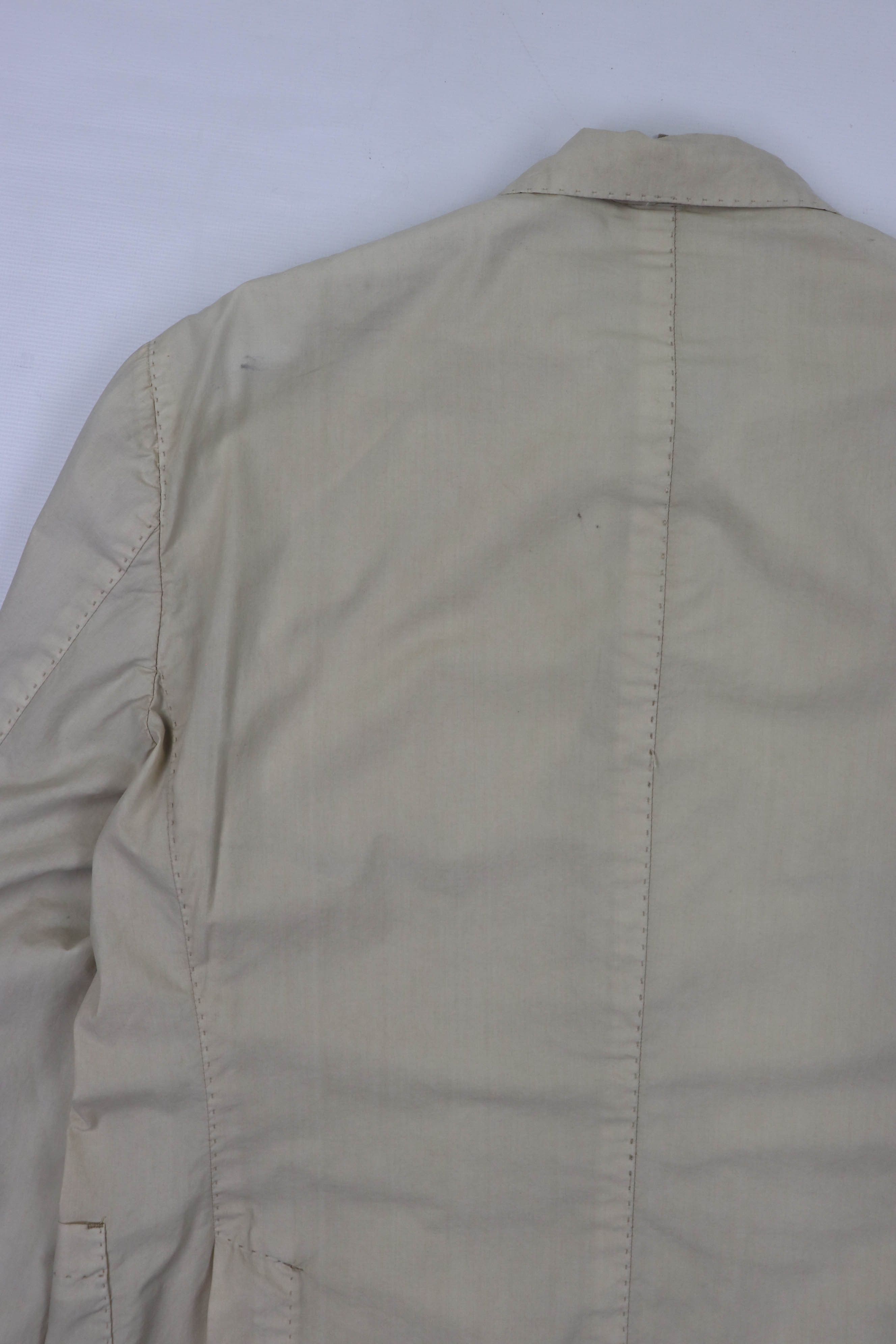 Other FRADI Made in Italy Lavin Sport Coat Blazer Jacket Size US M / EU 48-50 / 2 - 11 Thumbnail