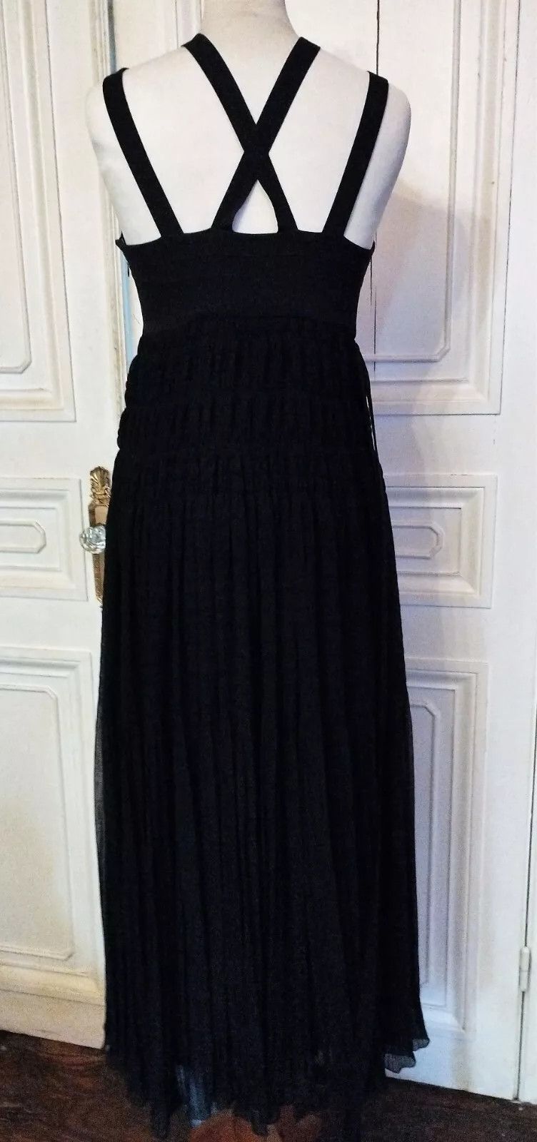 Cerruti 1881 Cerruti Robe Vintage TS Size S / US 4 / IT 40 - 3 Thumbnail