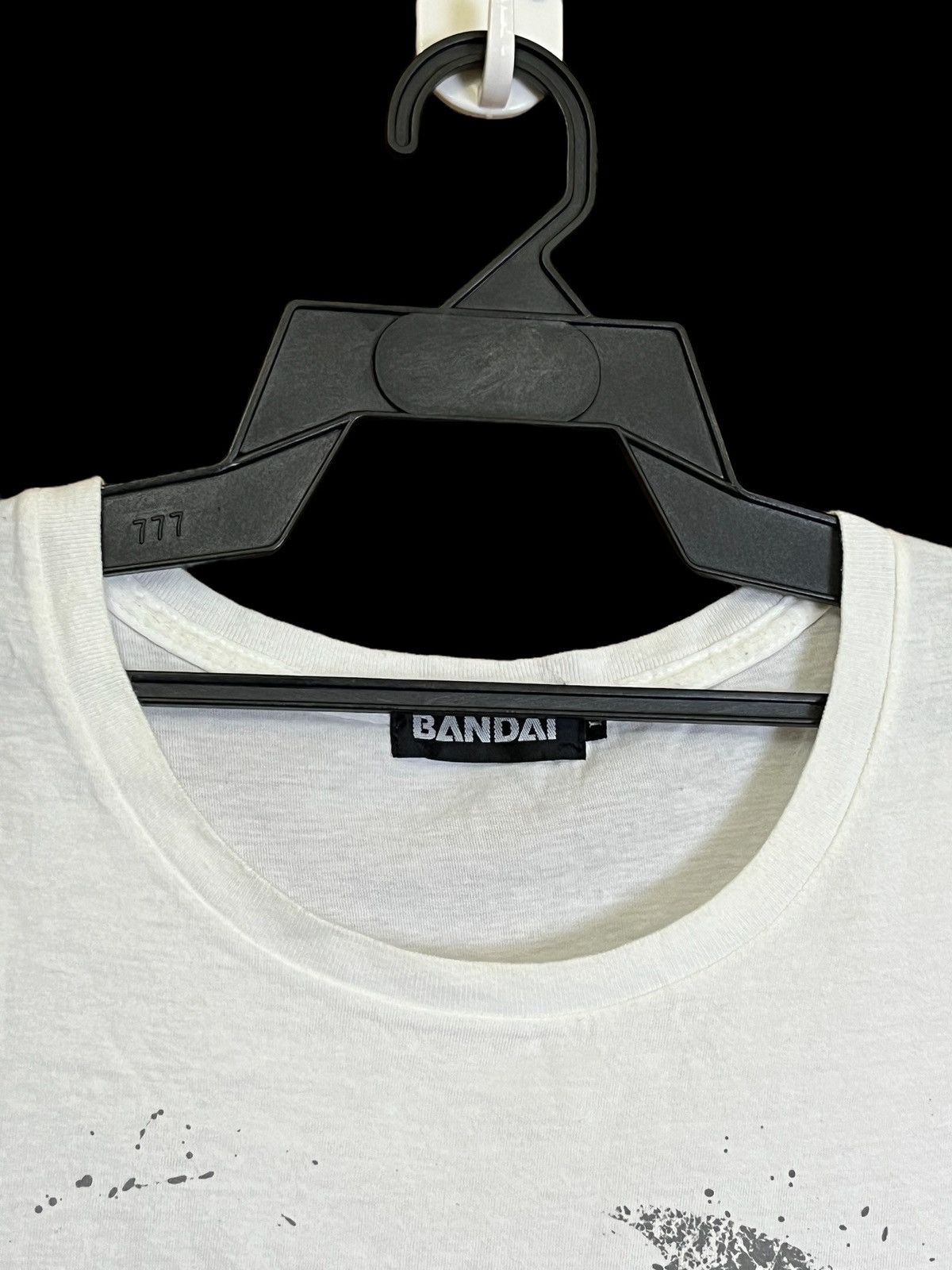 Anime VINTAGE Y2K KAMEN RIDER SKULL BANDAI 2009 TEE SHIRT Size US L / EU 52-54 / 3 - 4 Thumbnail