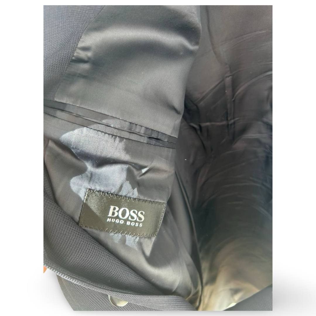 Hugo Boss Hugo Boss EINSTEIN blazer #1231 Size US M / EU 48-50 / 2 - 3 Thumbnail