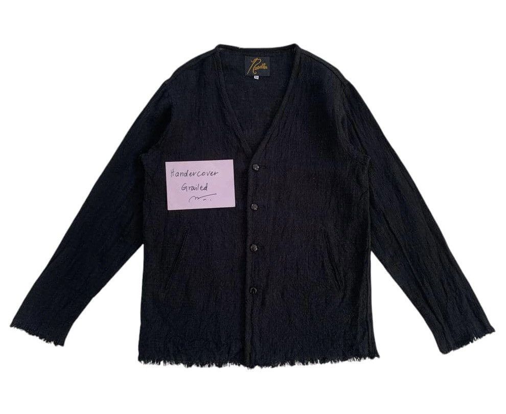 Needles Needles Cardigan Flair Jacket Size US M / EU 48-50 / 2 - 1 Thumbnail