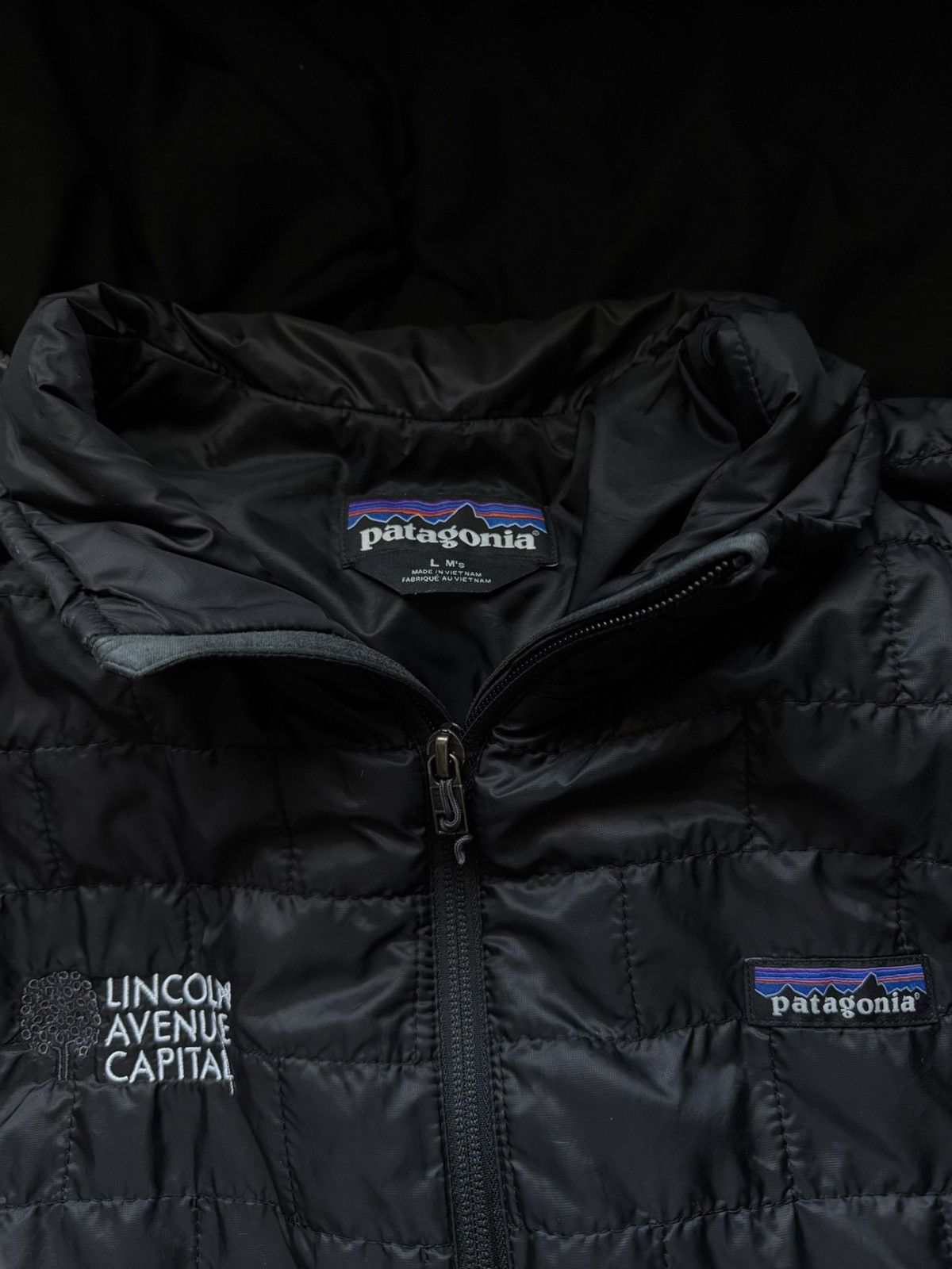 Patagonia Patagonia Vest Size US L / EU 52-54 / 3 - 2 Thumbnail