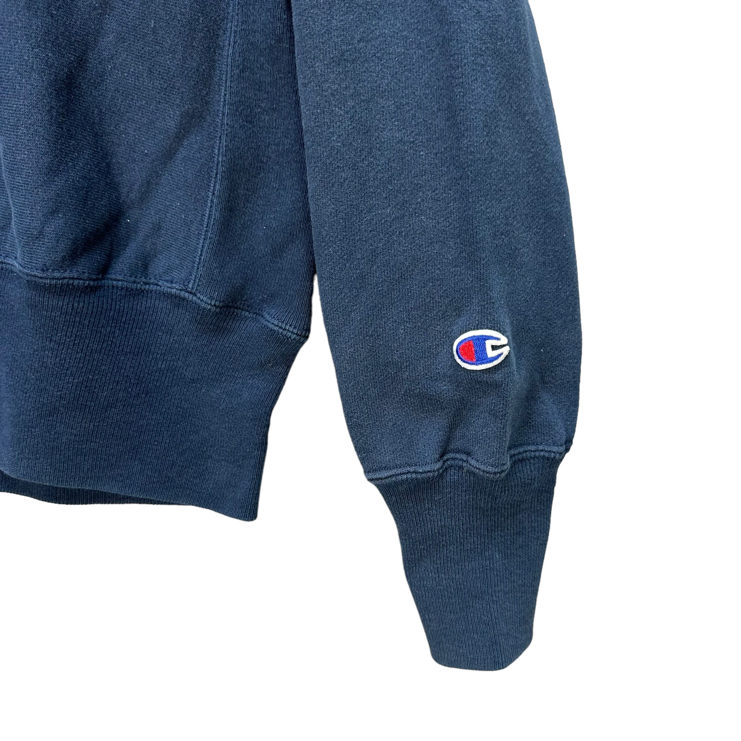 Champion CHAMPION A Space Race Universe Crewneck Sweatshirt #A4-0094 Size US M / EU 48-50 / 2 - 6 Thumbnail