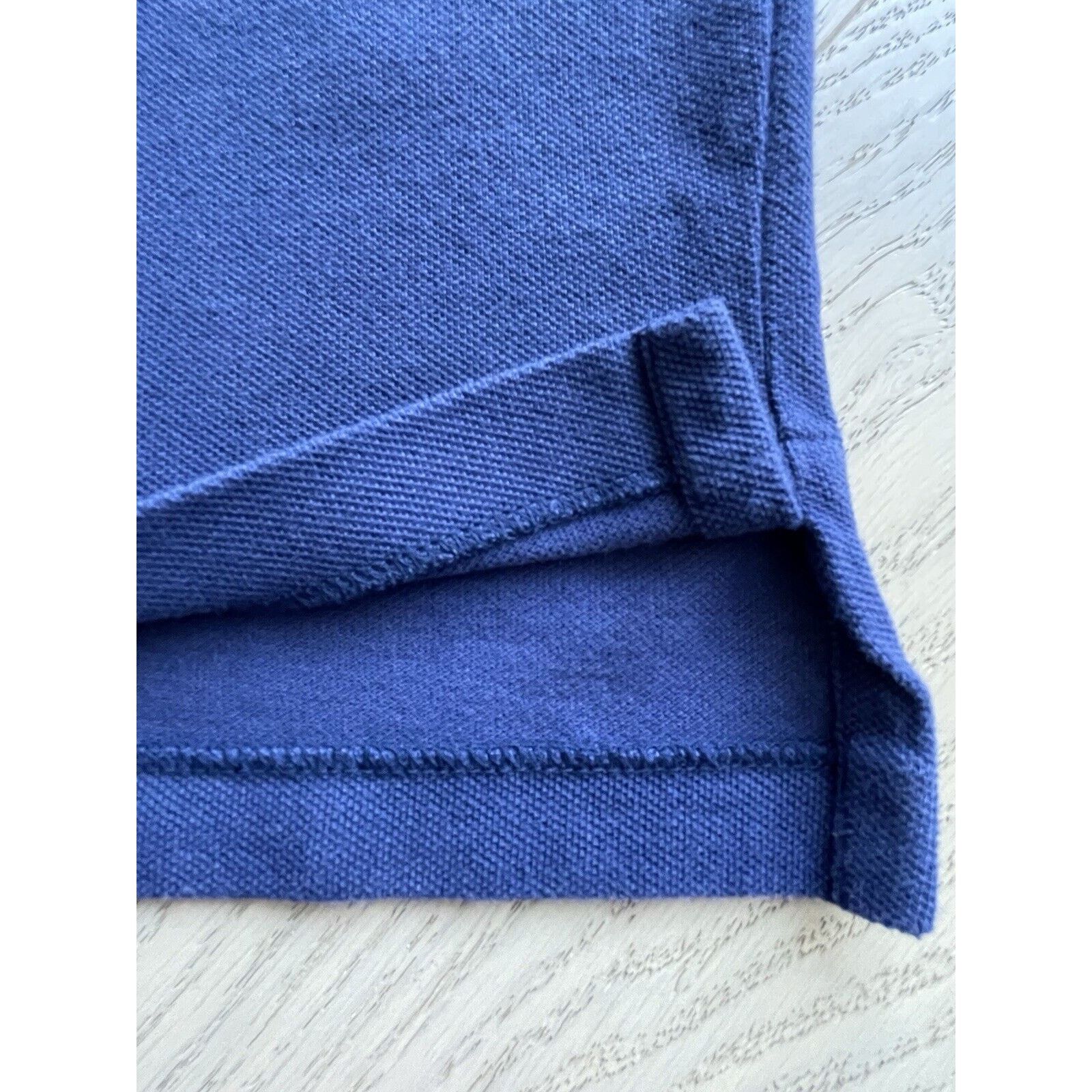 Ralph Lauren POLO RALPH LAUREN POLO SHIRT Men's CP-93 NAVY Classic Fit L Size US L / EU 52-54 / 3 - 8 Thumbnail