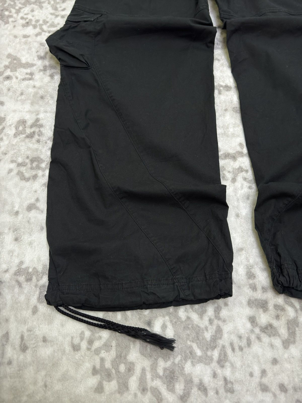 Nike Nike Utility Multi-Pocket Tracksuit Pants Drawstring Size M Size US 32 / EU 48 - 13 Thumbnail