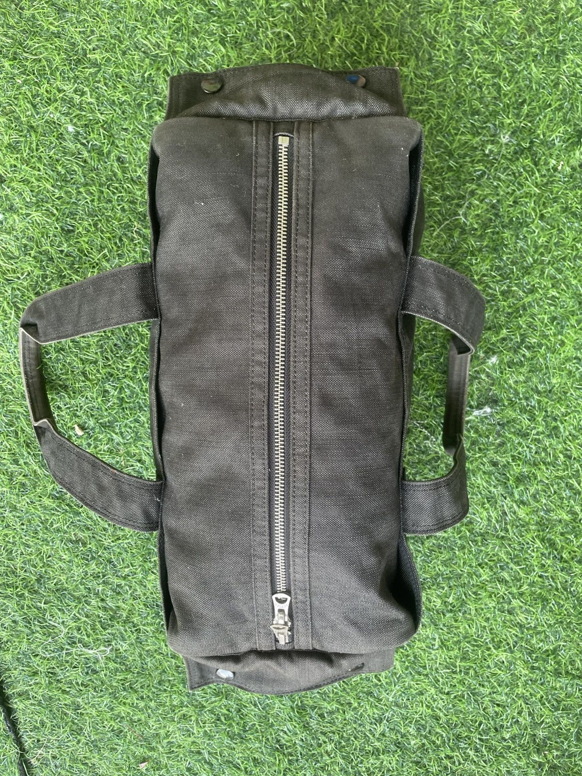 Head Porter Authentic Porter duffle Bag Size ONE SIZE - 3 Thumbnail