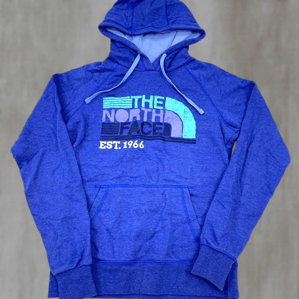 The North Face Nike Shirt Hoodie? Size S / US 4 / IT 40 - 1 Thumbnail
