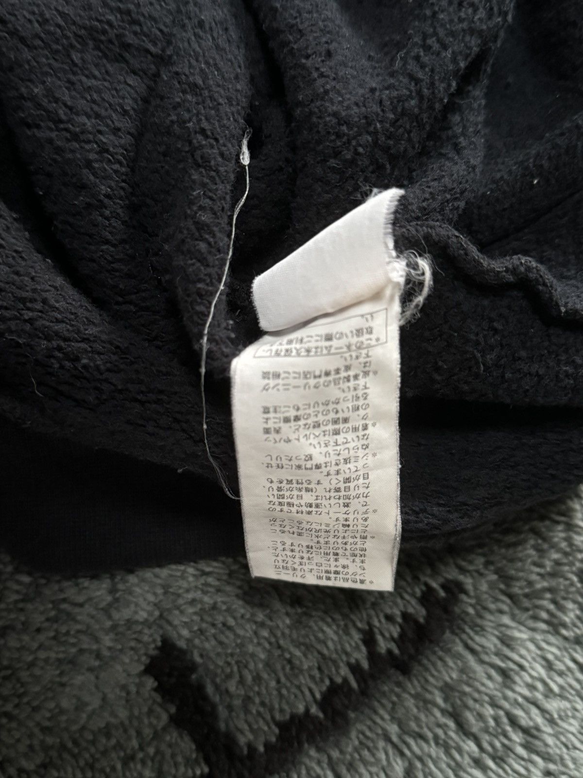Raf Simons Raf simons 03-04 limited edition closer hoodie Size US M / EU 48-50 / 2 - 5 Thumbnail
